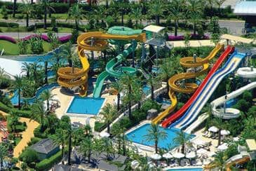 Antalya Aqualand